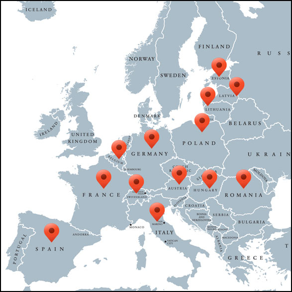 Trasporti Internazionali Comunitari